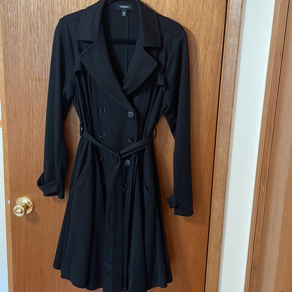 Torrid size “0/ 10 gorgeous new with out tag